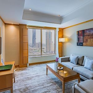 Klassieke Suite met een Slaapkamer en een King Size Bed