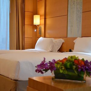 Deluxe Kamer